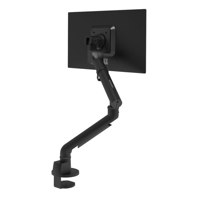Suport de birou ergonomic pentru monitoare Viewgo pro 623, reglabil 3D