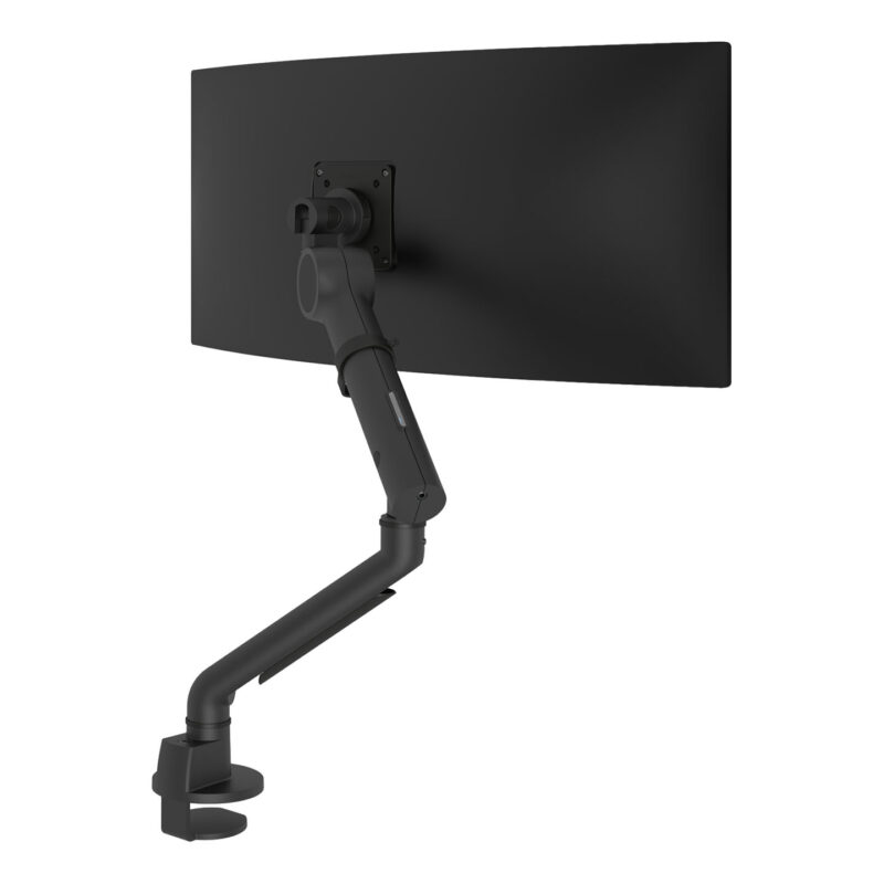 Suport de birou ergonomic pentru monitoare grele Viewgo pro HD, reglabil 3D