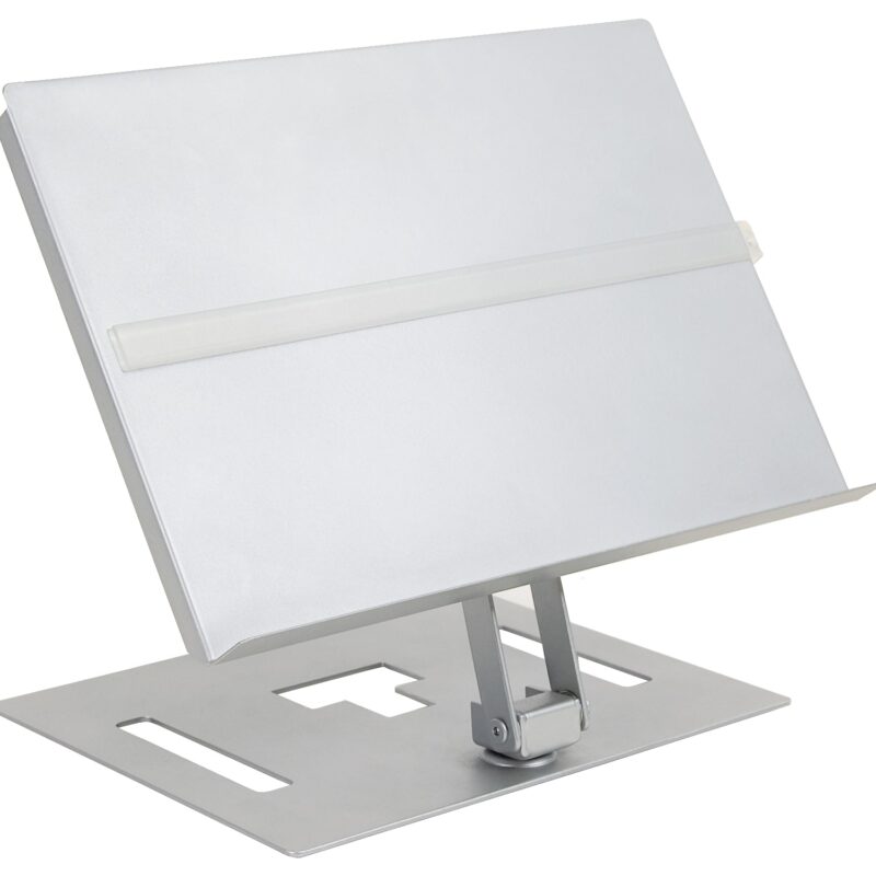 Suport documente ajustabil Addit