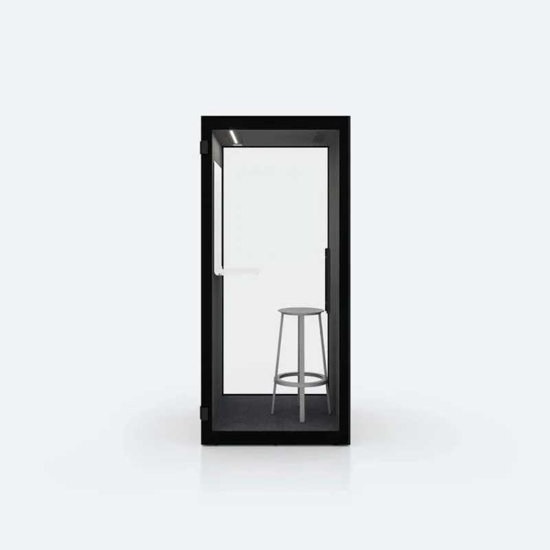 Cabina acustica - Chatbox Single