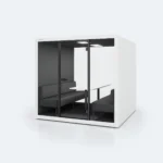 cabina acustica space max